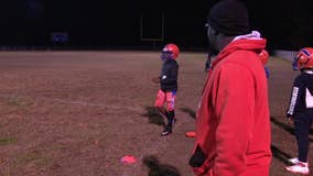 Millville youth football team gets invite to play in rapper Snoop Dogg's tournament