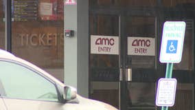 Moviegoers unshaken after weapons incident at Marlton theater