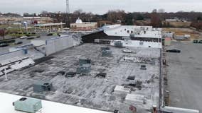 Police: 5 arrested for stealing copper from rooftops HVAC units in Gloucester Township