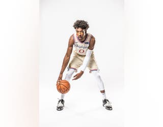 Sixers unveil new City Edition uniforms at '76ers Crossover' art exhibit