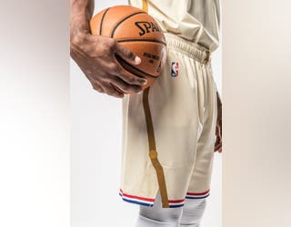 NBA Jersey Database, Philadelphia 76ers Statement Jersey 2019-2020