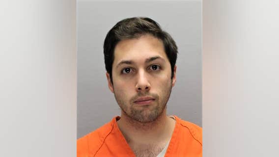 Burlington County teacher sentenced to 5 years after admitting sexual relationship with student