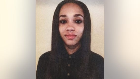 Police searching for 18-year-old missing from West Philadelphia
