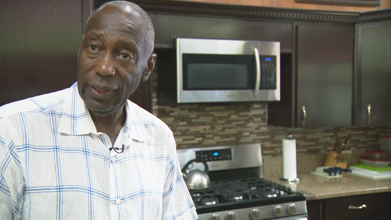 Georgia Vietnam Vet faces new battle: Prostate cancer linked to Agent Orange