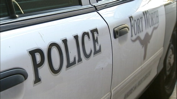 Police: Kids find body in Fort Worth while playing hide and seek