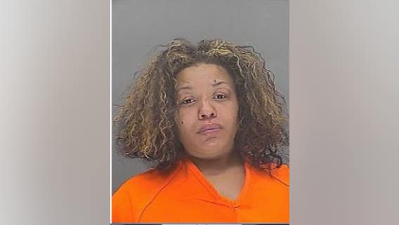 Mother sentenced to 4 years in prison in suffocation death of 13-month-old child