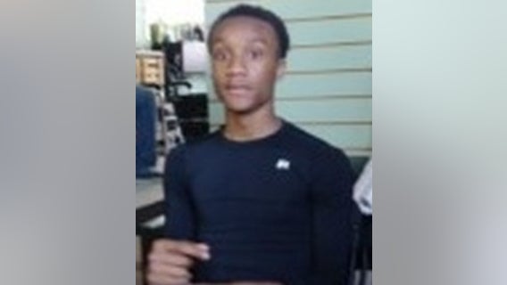 Police searching for 14-year-old boy missing from Rhawnhurst