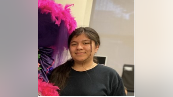 Police search for missing 14-year-old girl from South Philadelphia