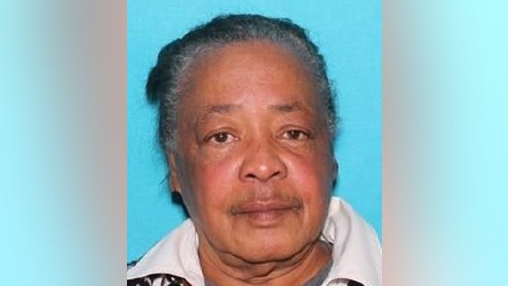 Police searching for 73-year-old woman missing from Germantown