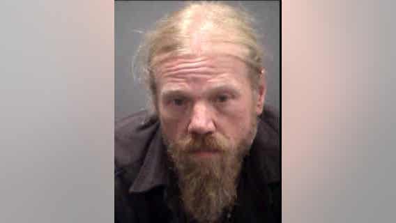 Police: Bucks County man found with drugs, loaded handgun at New Jersey Walmart