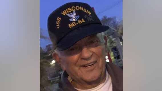 Police searching for 87-year-old man missing from Downingtown