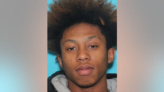 15-year-old boy missing from South Philadelphia