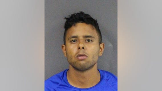 Trenton man charged with murder in death of 2-year-old girl