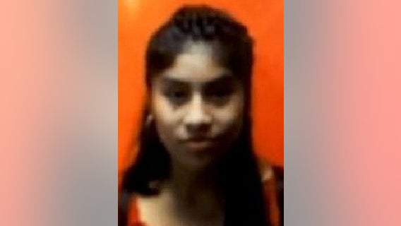 17-year-old girl missing from South Philadelphia