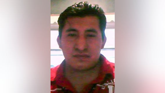 Police: NJ man wanted for sexually assaulting juvenile