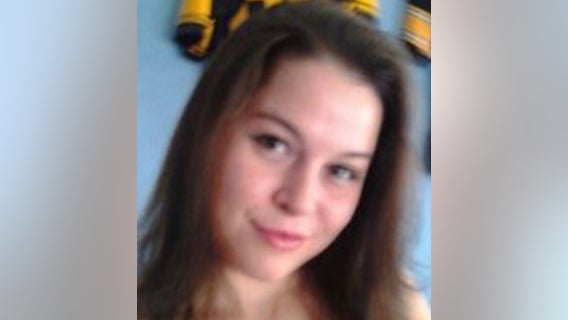 Gold Alert issued for 34-year-old woman missing from Delaware