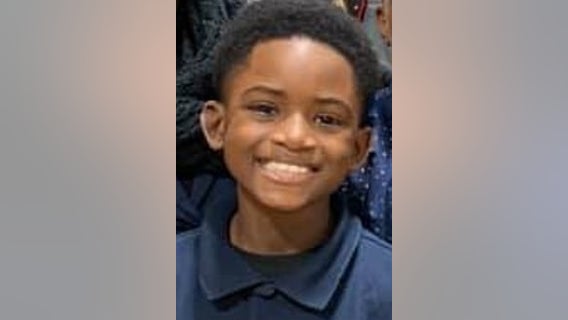 NJ park to be named after 10-year-old boy killed in football game shooting