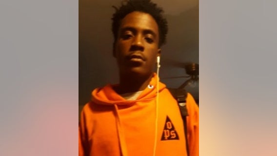 Police searching for 17-year-old missing from Overbrook