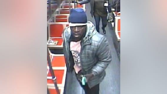 Police: Man arrested after stabbing 2 teens on SEPTA train