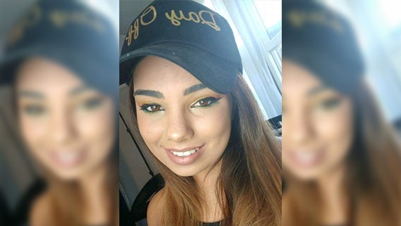Officials locate remains of Stephanie Parze, 25, after she went missing in 2019