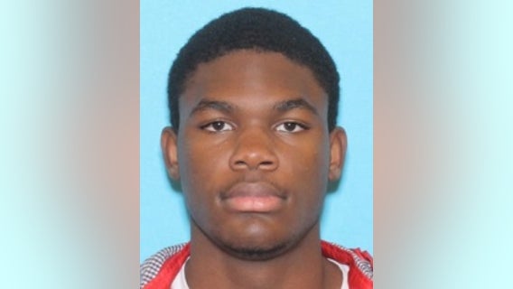 Police: 16-year-old boy missing from Southwest Philadelphia