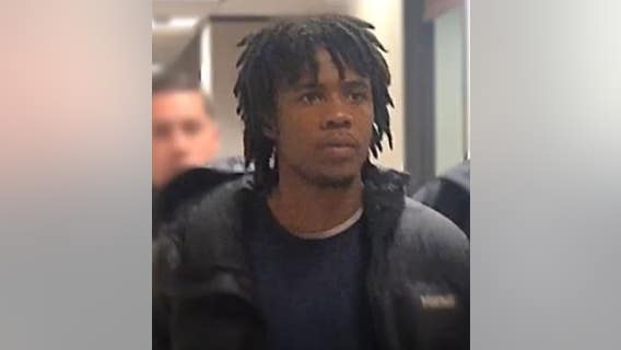 Ex-boyfriend, 20, arrested for holding 15-year-old girl against her will for months: Pct. 1