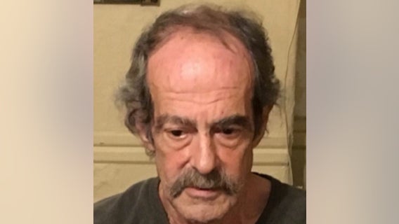 Police: Man with dementia missing from Frankford