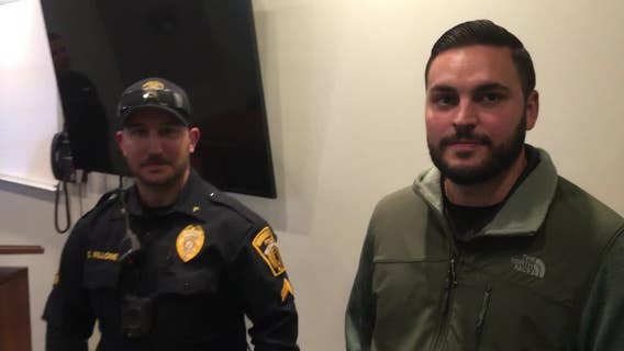 Hank's Take: No-Shave November