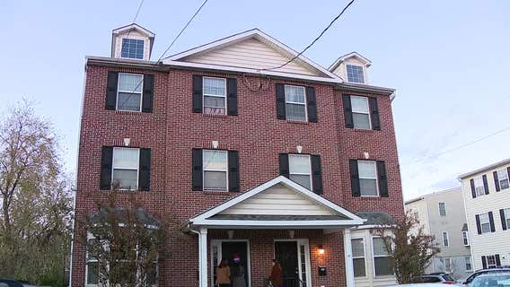 Police: Man sneaks into University of Delaware student's bedroom in middle of night