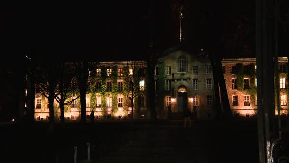 New Jersey is the smartest state in the U. S., study says