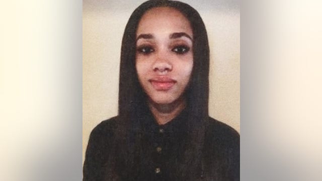 Police searching for 18-year-old missing from West Philadelphia