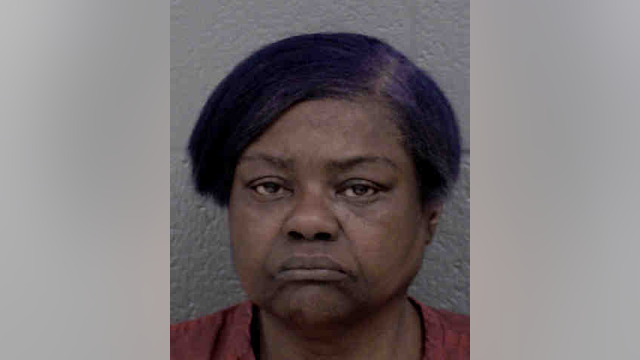 Charlotte woman charged with murder for shooting, killing daughter on Thanksgiving