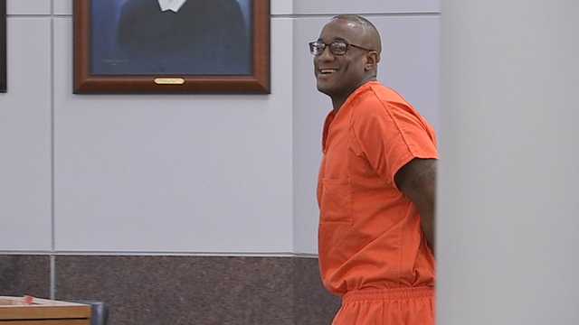 New DNA evidence helps Houston man serving life sentence to be granted bail