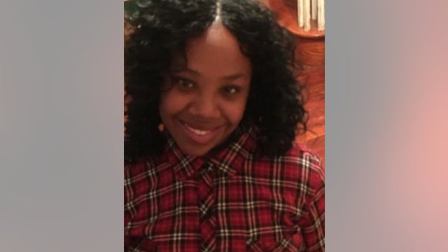 Endangered 17-year-old girl missing from West Philadelphia