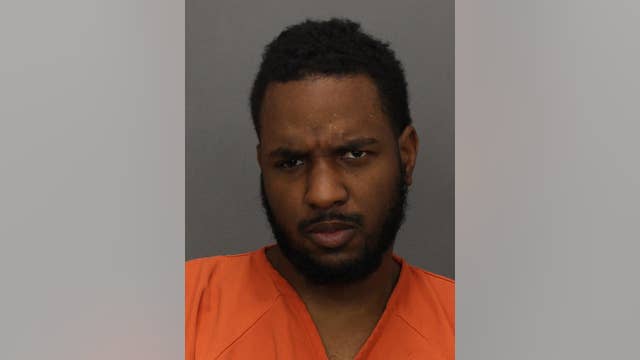 Man accused of stabbing grandmother to death inside Salem apartment