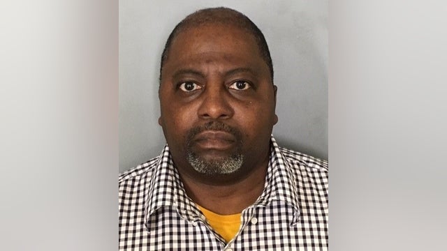 Police: Man charged after camera found in women's restroom at Delaware realtor's office