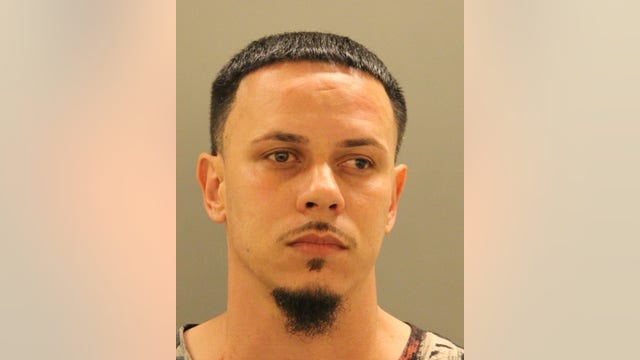 Man gets 28 year prison sentence for repeatedly raping Delaware girl