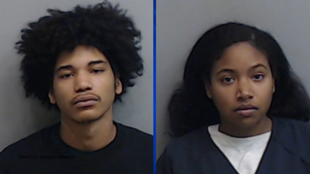 Roommate, roommate's boyfriend charged, cause of death revealed in case of missing CAU student