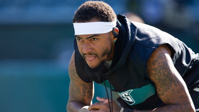 Eagles WR DeSean Jackson to have surgery