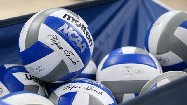 Penn cancels remainder of women’s volleyball season over 'offensive' signs in locker room