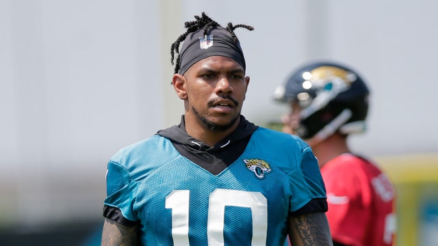 Former NFL wide receiver Terrelle Pryor expected to recover after stabbing incident
