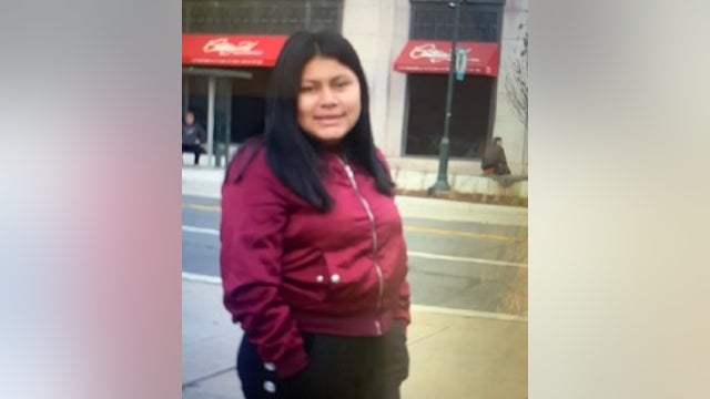 Police searching for missing 15-year-old from South Philadelphia