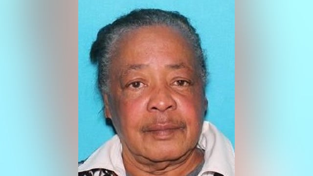 Police searching for 73-year-old woman missing from Germantown