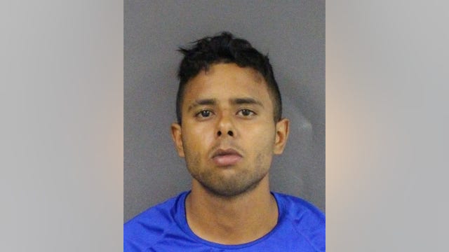 Trenton man charged with murder in death of 2-year-old girl