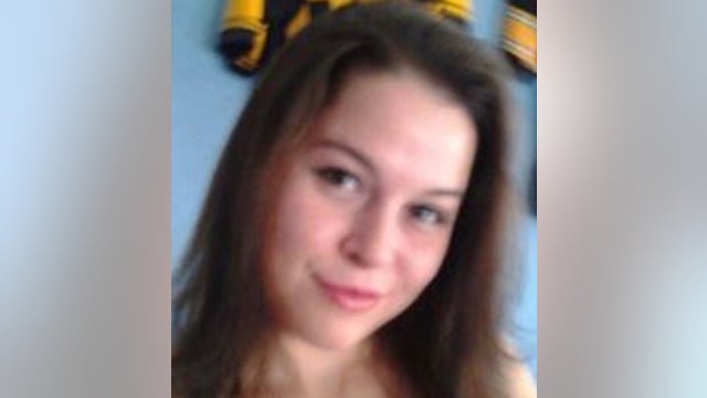 Gold Alert issued for 34-year-old woman missing from Delaware