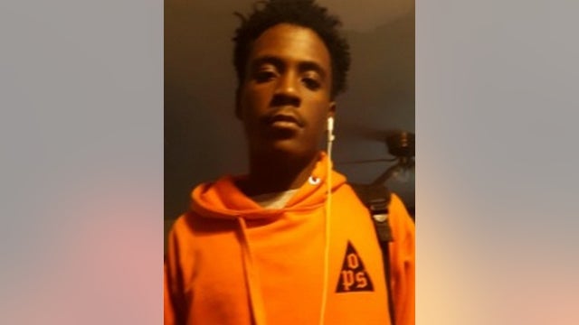 Police searching for 17-year-old missing from Overbrook