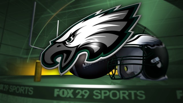 Eagles to host Seattle Seahawks in Wild Card playoff game; tickets on sale noon Monday