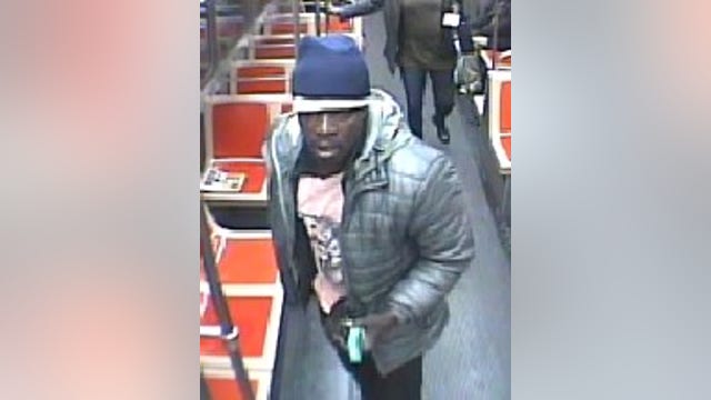 Police: Man arrested after stabbing 2 teens on SEPTA train