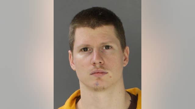 Man sentenced to 25-50 years after fatal DUI crash in Delaware County