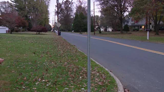 Police: Elementary student possibly lured by 2 people in SUV